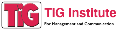 TIG Institute Logo